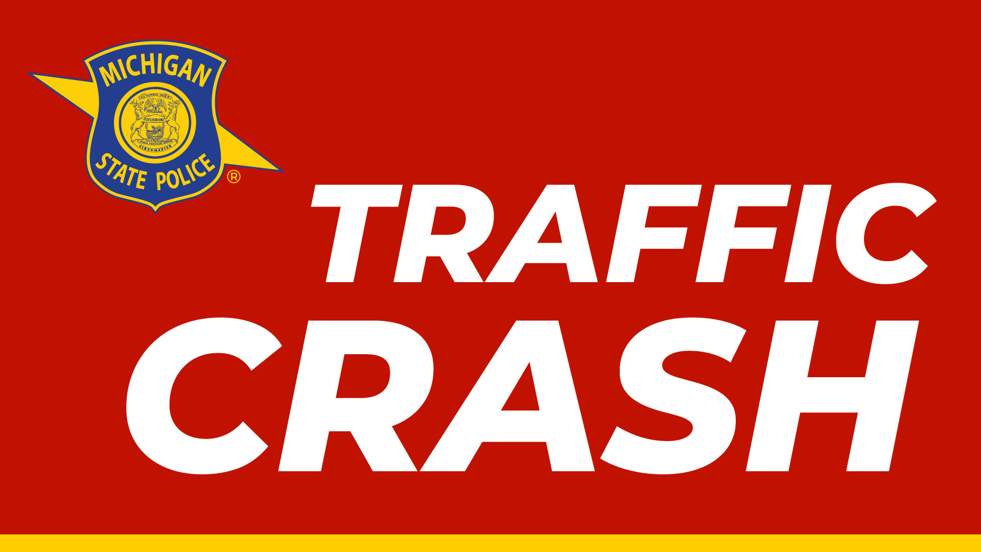 Marcellus Man Dies In Park Township Crash
